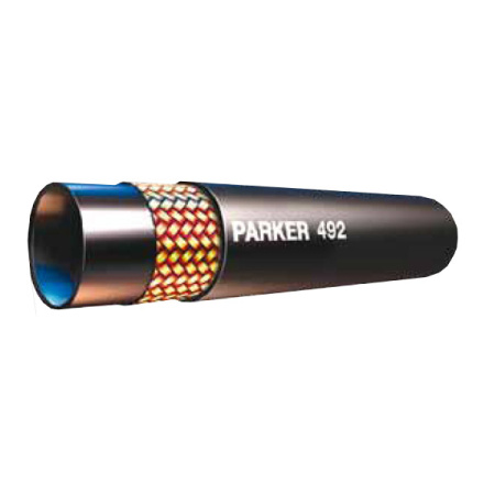 Рукав высокого давления Parker 1SC Dу-08 мм